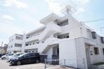 KBコート土居田2の外観