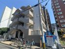ホワイトプラザ中原1の間取り画像