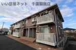 バーディコートの間取り画像
