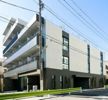 ブライス大森東QUATTROの間取り画像