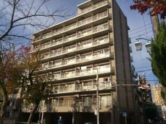 セントラル名古屋の外観画像
