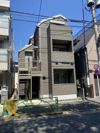 HOUS FRIEDEの間取り画像