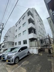 第一永光マンションの外観画像