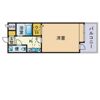 エステートモア天神デュオの間取り画像