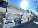 フリーディオ東町の間取り画像