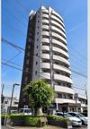 C3マンションの間取り画像