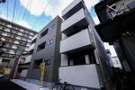 グランドプレミアム三萩野の間取り画像