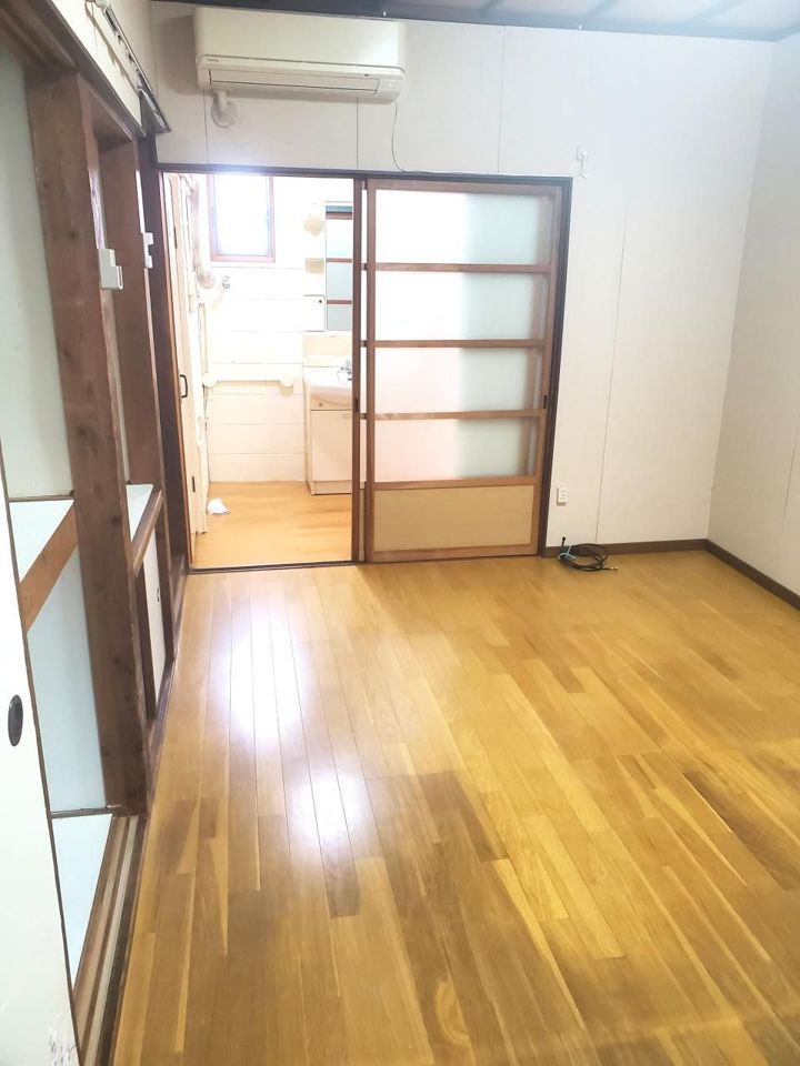 リビング