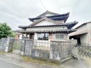 行橋市津積戸建の外観