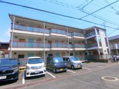 リアライズ野崎の外観画像