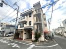 ロイヤルコート神戸岡本の間取り画像
