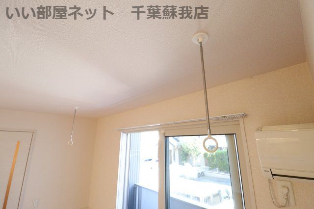 洋室