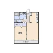 MAXの間取り画像