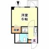 マンション川口の間取り画像