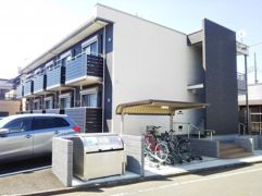 ミランダアルブルSの外観画像