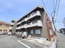 コーポ武内の間取り画像