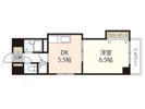 LAND MARK金屋町の間取り画像