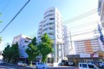 片野レジデンシャルビルの間取り画像