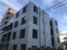 COCOFLAT武蔵関の間取り画像