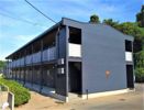 レオパレスB＆Tの間取り画像