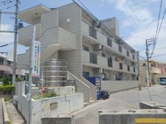 エイワマンションの外観画像