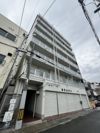 甲南第11兵庫コーポラスの外観
