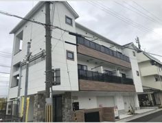 ルーチェ イワフネの外観画像