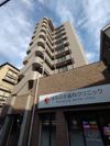 オーキッドコート玉造の間取り画像