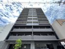 レオンコンフォート阿波座西の間取り画像