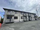 カリーノ川原崎の外観