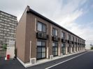 レオパレスブリスクコートの間取り画像