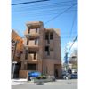 ジュエルサンワの間取り画像