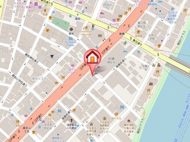 地図