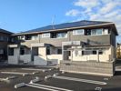 アヴェンセ C棟の間取り画像