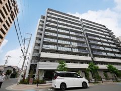 エスリード ザ・グラン大阪ノースの外観画像