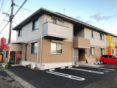 セジュール宮崎の外観画像