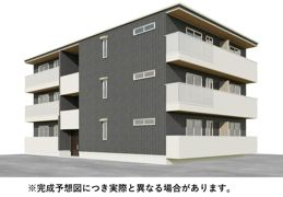 ハレレフアの外観画像