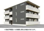 ハレレフアの外観