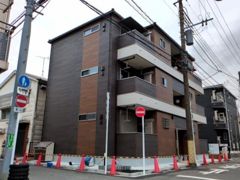 サニーレジデンスⅡの外観画像