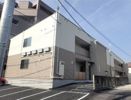 エストレビータ草津Ⅰの間取り画像