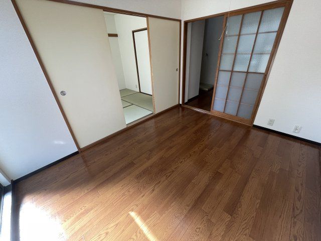 洋室