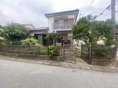 藤岡戸建の外観画像