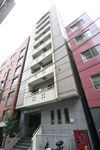ローズマンションミヤハラの外観