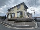 笠山戸建の間取り画像
