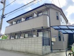 ハイマートEMの外観画像