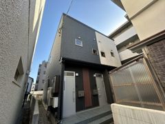 セブンプロート庚午中の外観画像