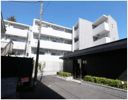 PREMIUM CUBE 中野の外観