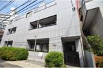 メゾンリンクス2の間取り画像