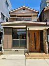 お花茶屋戸建の間取り画像
