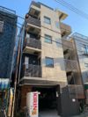 グランティアラ東京EASTの間取り画像